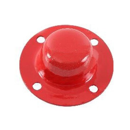 Aftermarket 005555557R1 Hub Cap for Mahindra 4450 4525 4550 575 585 WHI30-0086